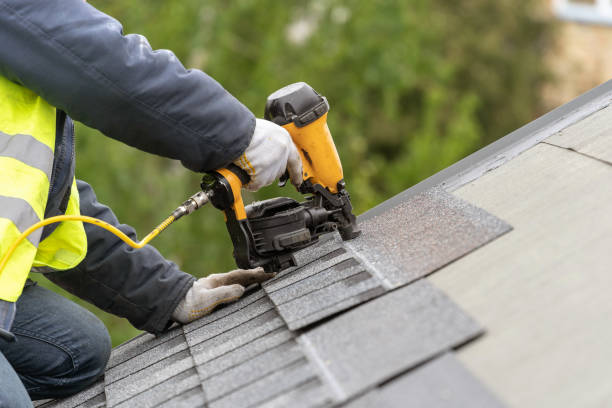 EPDM Roofing in Big Beaver, PA