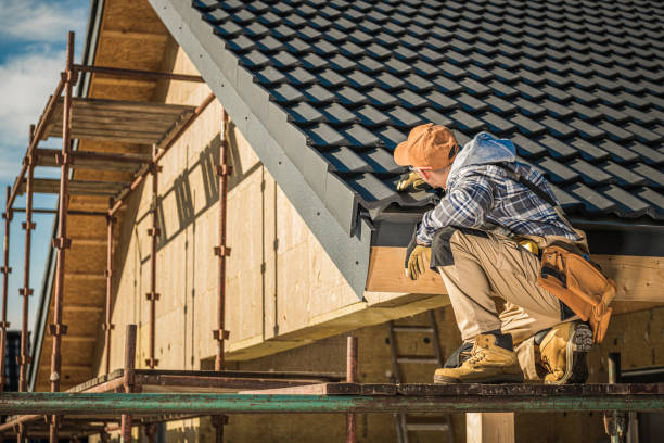 Best Sheet Metal Roofing  in Big Beaver, PA